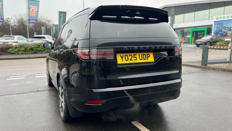 Land Rover Discovery 3.0 D350 Dynamic HSE 5dr Auto Diesel Station Wagon